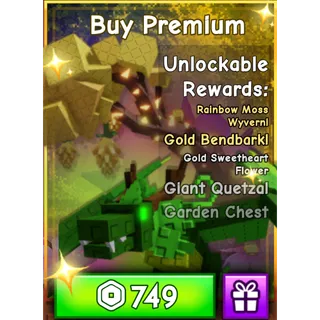 Grow A Garden > Season 5 Premium Pass > 749R