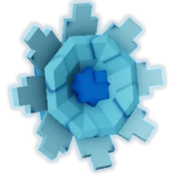 🌱 Guaranteed Tranquil Bloom Seed | Exotic Kitsune Chest