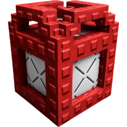 Arch Crate 🏛️