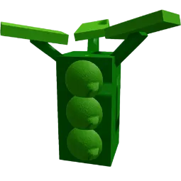 Green Bean Seed 🫛