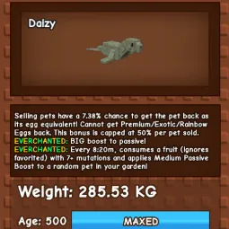 HUGE HYDRA | NM / VENOM / EVER 🔥 | 280KG+ | AGE 500