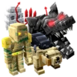 10x > Exotic Spooky Chests 🎃