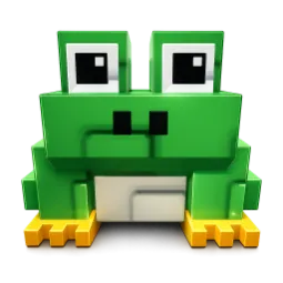 2x Frog 🐸