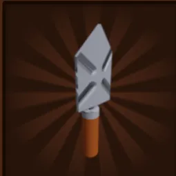 50x Trowel 🛠️
