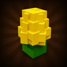 500x Corn Seed 🌽