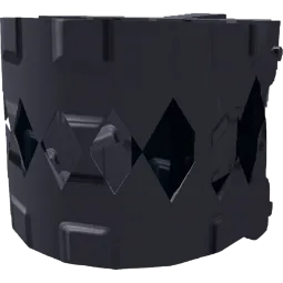 Bear Trap Crate 🐻