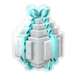10x > Premium Winter Eggs ❄️