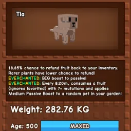 HUGE SILVER MONKEY | NM / VENOM / EVER 🔥 | 280KG+ | AGE 500