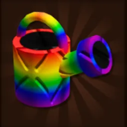 Super Watering Can 🌈