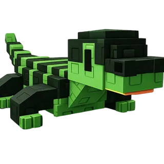 🦎 Monitor Lizard | Fast Delivery ✨