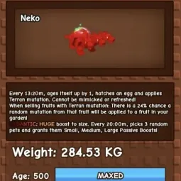 HUGE RAINBOW HYDRA | NM / VENOM / EVER 🔥 | 280KG+ | AGE 500