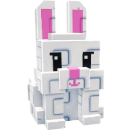 2x Bunny 🐰