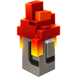 Scarlet Aspen Seed ✨
