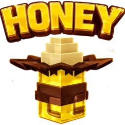 Honey Pollenvine Seed > 1599R 🍯