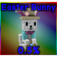 EASTER BUNNY 🐰 | NEW PET | CHEAPEST