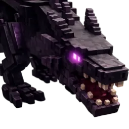 Black Dragon 🐉