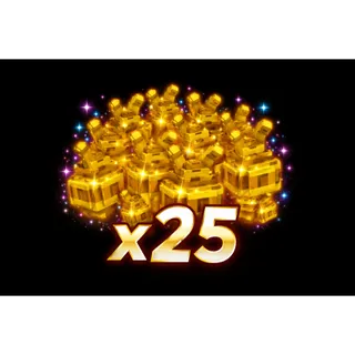 25x > Premium Golden Egg > 1249R