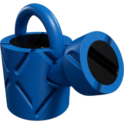 Common Watering Can 💧