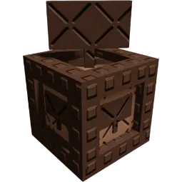 Sign Crate 🪧