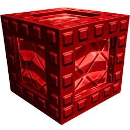 Conveyor Crate ⚙️