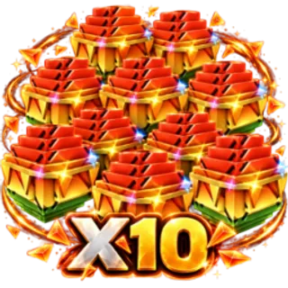 10x > Premium Autumn Egg 🍂