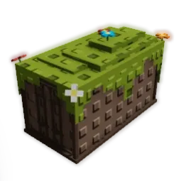 10x > Elemental Containers ⚡