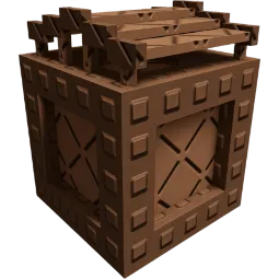 Bridge Crate 🌉