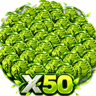 50x > Premium Beanpod Egg 🫛