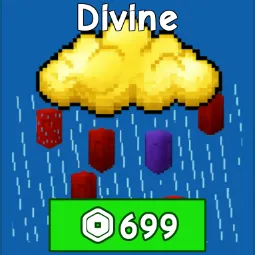 Grow A Garden > Divine Seed Rain
