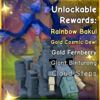Season 8 Premium Pass ✨