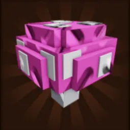 100x Shrink Mushroom 🩷