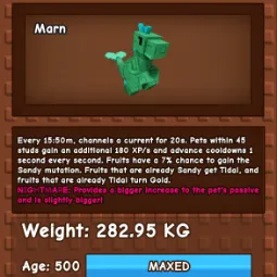 HUGE HIPPOCAMPUS | NM / VENOM / EVER 🔥 | 280KG+ | AGE 500