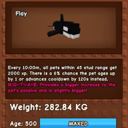 HUGE ORCA | NM / VENOM / EVER 🔥 | 280KG+ | AGE 500