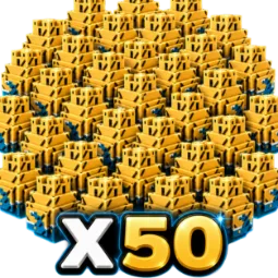50x > Premium Coastal Egg 🌊