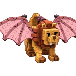 Manticore | Instant Delivery ✨