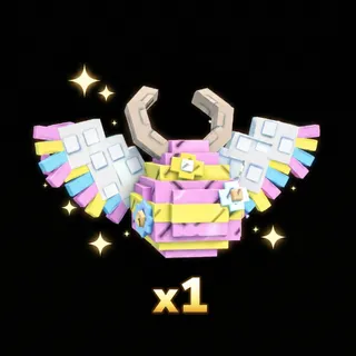 1x > Premium Springtide Egg > 149R ⭐