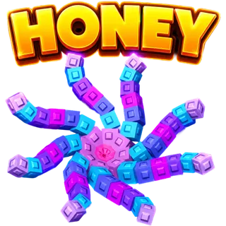 Honey Octobloom Seed > 1487R 🍯