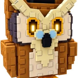 Wise Owl | Instant Delivery! 🦉