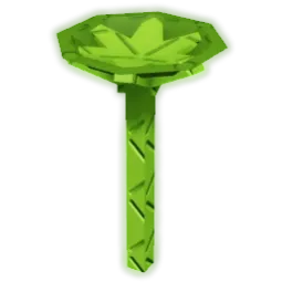 Naval Wort Seed 🌿