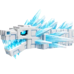 Ice Serpent ❄️