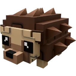 6x Hedgehog 🦔