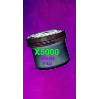 Junk | 5000 violet flux 🟣🟣