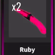 2 ruby db