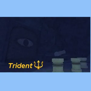 trident 🔱