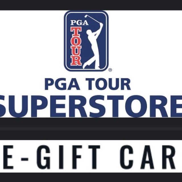 50 PGA SUPERSTORE GIFT CARD CODE Other Gift Cards Gameflip