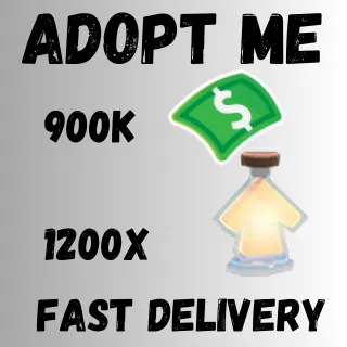 Age Up Potions - Adopt Me 