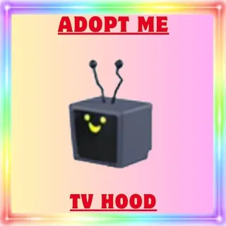 TV Hood - Adopt Me