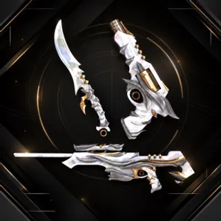 Celestial Bundle - MVSD