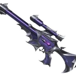 STRIFE SNIPER MVSD