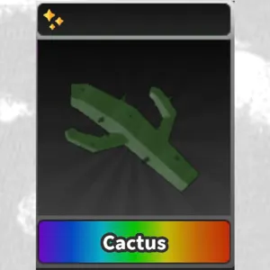 🌵Cactus - STK